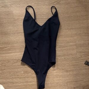 garage bodysuit